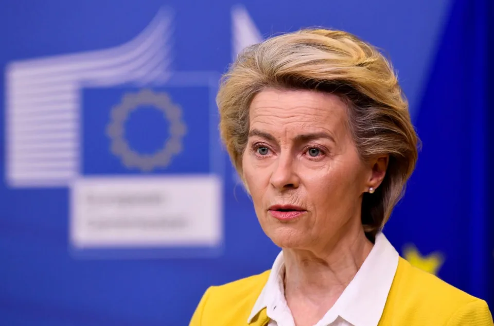 von-der-leyen:-duhet-te-blejme-me-shume-arme-evropiane