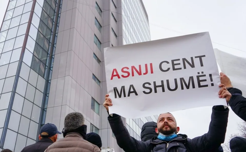 rritje-e-cmimit-te-energjise,-paralajmerohen-protesta-e-bojkotim-te-pageses
