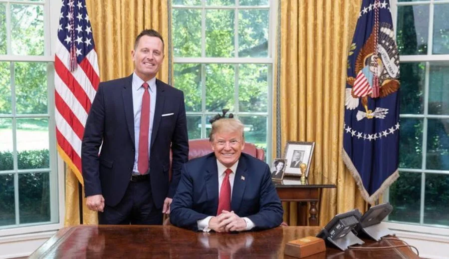 levizjet-ne-administraten-trump,-emri-i-grenell-permendet-per-nje-pozite-te-rendesishme