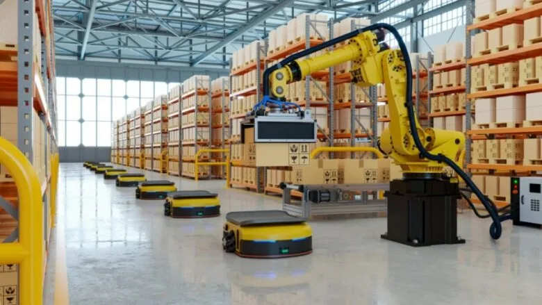 amazon-zhvillon-nje-robot-qe-‘ndjen’-prekjen,-njesoj-si-njerezit