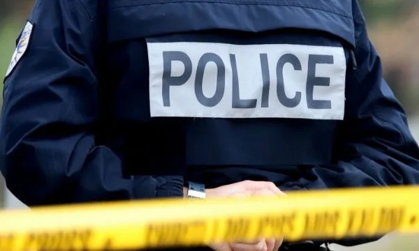 theret-nje-person-ne-qender-te-prishtines,-policia-arreston-te-dyshuarin