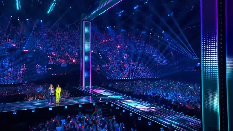 nis-zyrtarisht-‘eurovision-2025’:-lista-e-15-shteteve-qe-konkurrojne-ne-gjysmefinalen-e-pare-–-ne-mesin-e-tyre-edhe-shqiperia