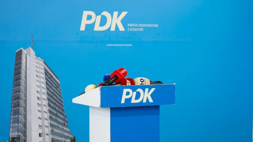 pdk-mban-neser-konference-per-media,-nuk-tregon-arsyen