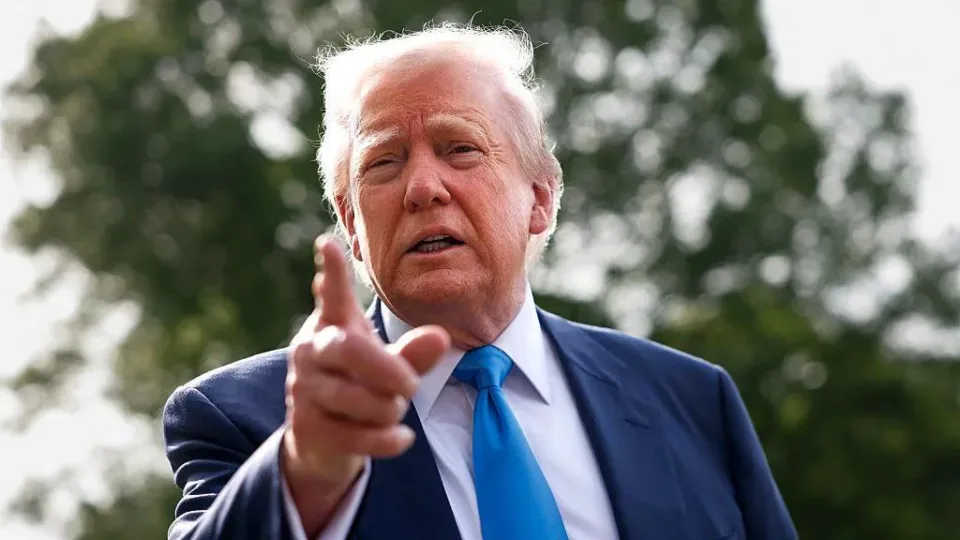 trump-thote-se-do-te-telefonoje-putinin-per-te-diskutuar-ndalimin-e-luftes-ne-ukraine