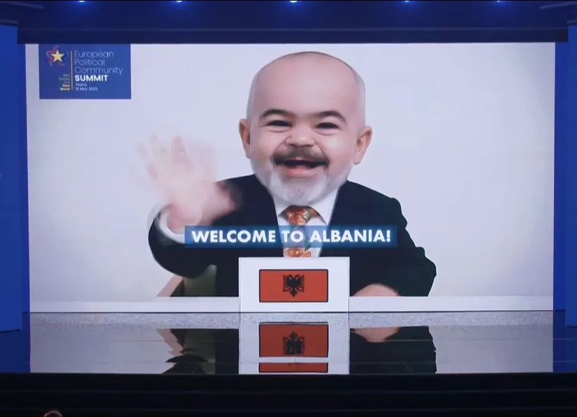 politico:-samiti-evropian-dhe-mikpritja-“e-cuditshme”-e-edi-rames