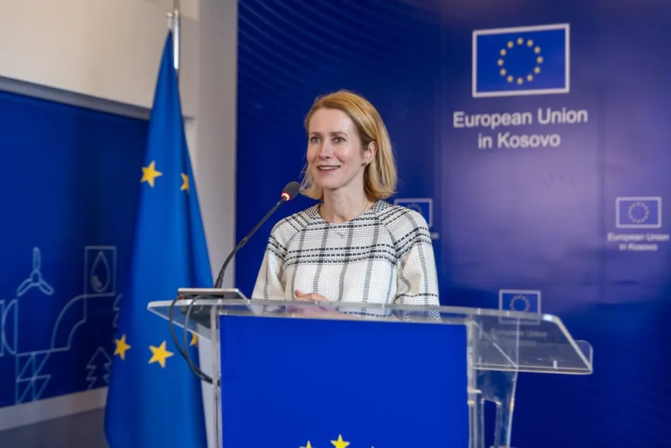 be-rikapitulon-viziten-e-kallas,-percjelle-mesazhin-e-saj:-stabiliteti-varet-nga-dialogu,-jo-nga-konfrontimi