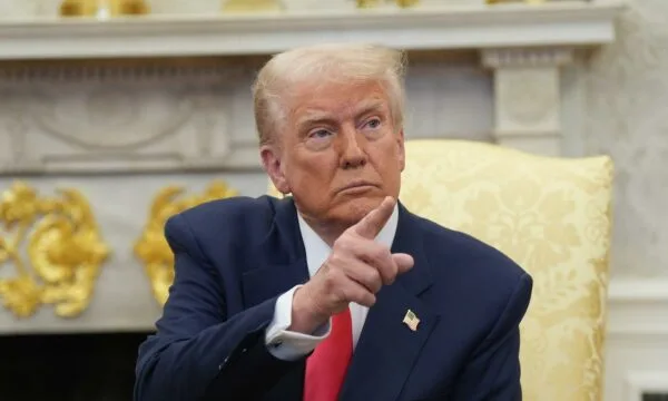 financat-e-ushtrise-amerikane,-trump-thote-se-nuk-do-te-preke-asnje-cent-nga-buxheti-nje-trilion-dollaresh