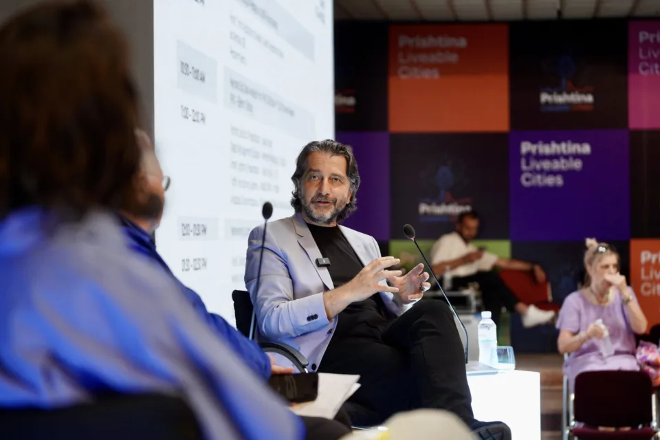 “prishtina-smart-city-2025″,-konferenca-e-pare-nderkombetare-per-digjitalizim
