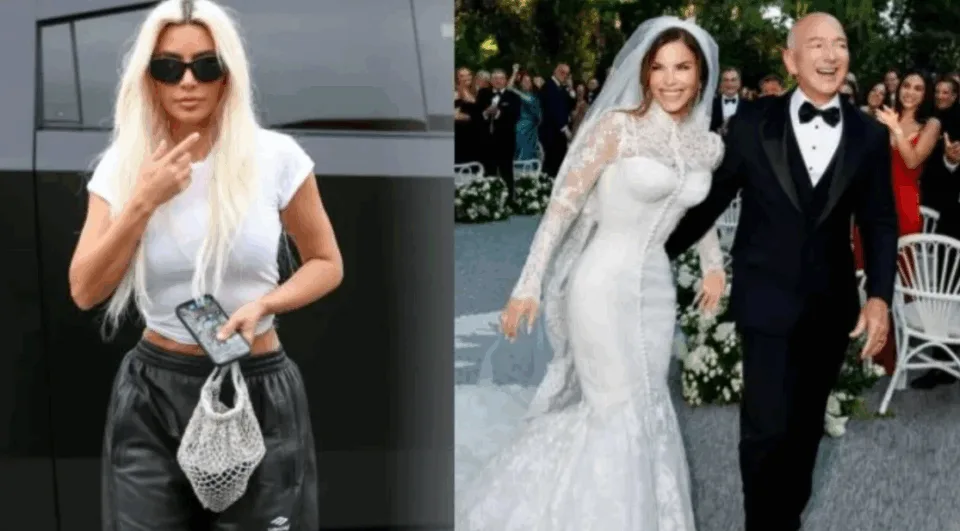kim-kardashian-“ndez”-rrjetin-me-veprimin-e-saj-gjate-dasmes-se-jeff-bezos-dhe-lauren-sanchez