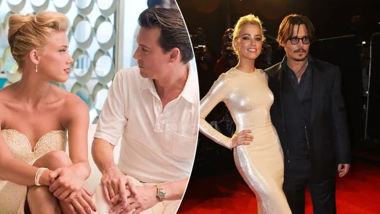 nga-dashuria-ne-“the-rum-diary”-te-dasma-me-droge-ne-bahamas:-si-nisi-dhe-u-rrezua-martesa-e-johnny-depp-dhe-amber-heard