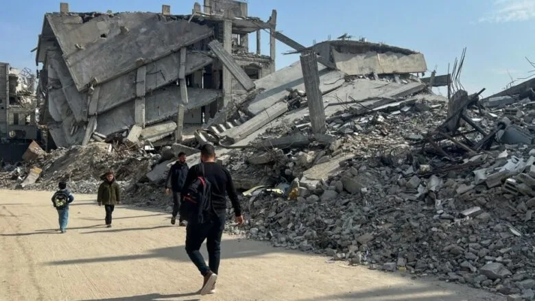 izraeli-dhe-shba-te-largohen-nga-bisedimet-per-armepushim-ne-gaza