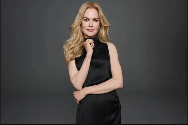 nicole-kidman-behet-ambasadorja-globale-e-“cle-de-peau-beaute”:-ishte-si-nje-rastesi-e-bukur