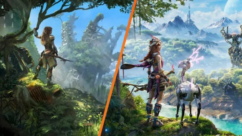 “light-of-motiram-ngjason-shume-me-horizon”,-sony-nis-padi-kunder-tencent