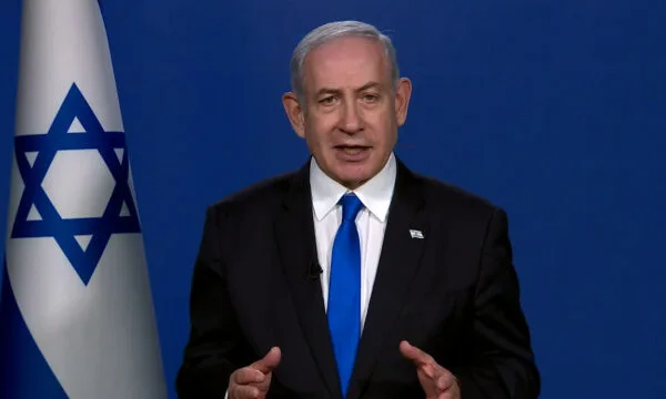izraeli-do-ta-pushtoje-tere-gazen,-hamasi:-netanyahu-deshiron-te-sakrifikoje-pengjet