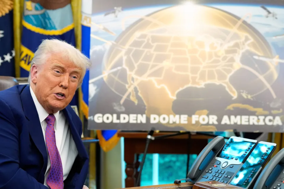 “golden-dome”-–-kater-shtresa-mbrojtese-ne-hapesire-dhe-toke-per-shba-te