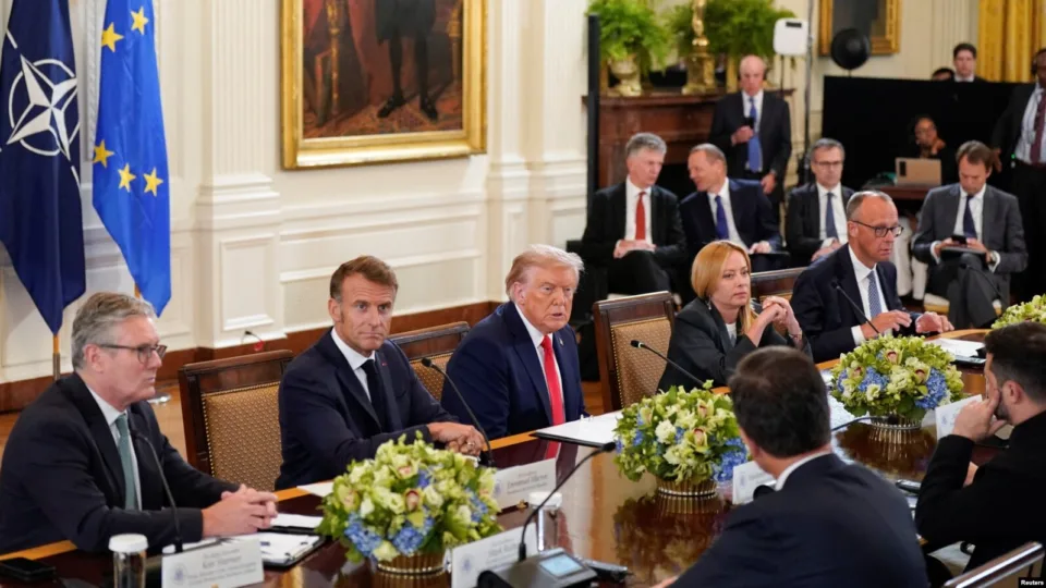 trump:-pas-nje-apo-dy-javeve-do-ta-dime-nese-kemi-gjetur-zgjidhje