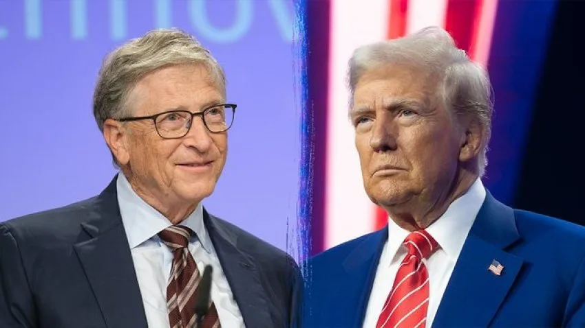 bill-gates-takohet-me-donald-trump-ne-shtepine-e-bardhe-per-te-diskutuar-mbi-shendetin-global