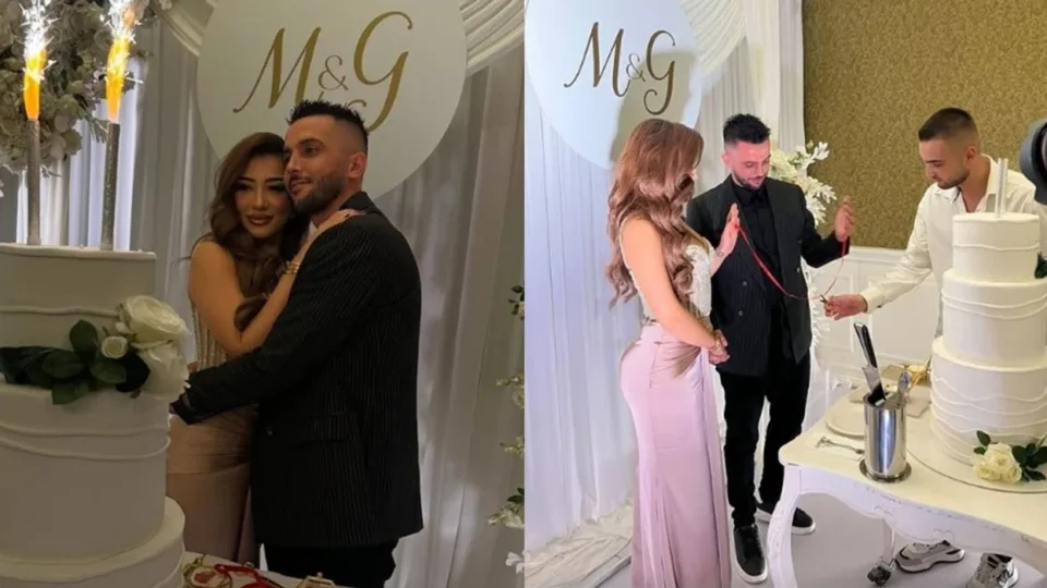 publikohen-pamje-nga-fejesa-e-melinda-ademit-dhe-granit-muhaxherit