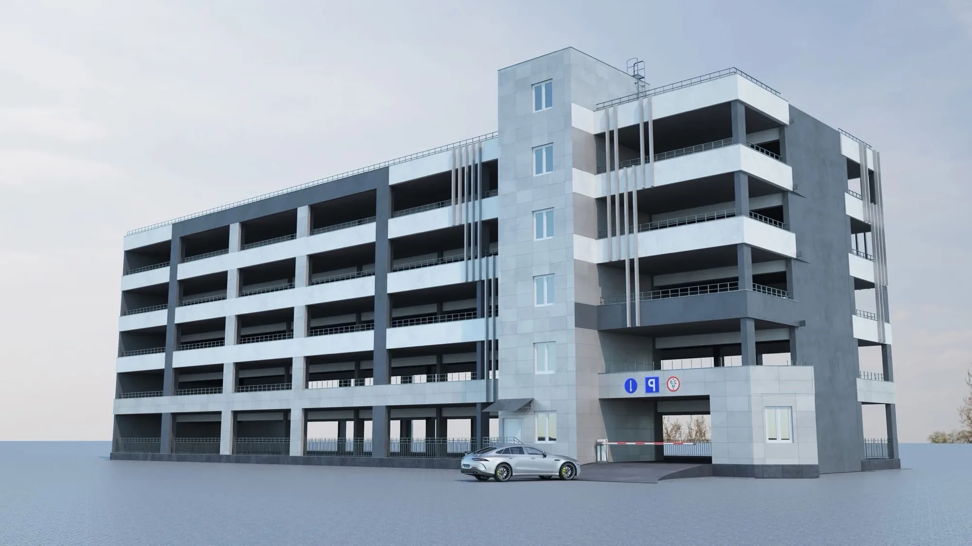 arian-tahiri-prezanton-zgjidhjen-per-parkingje:-2500-vendparkimeve-te-reja-ne-tri-lokacione-strategjike-te-mitrovices