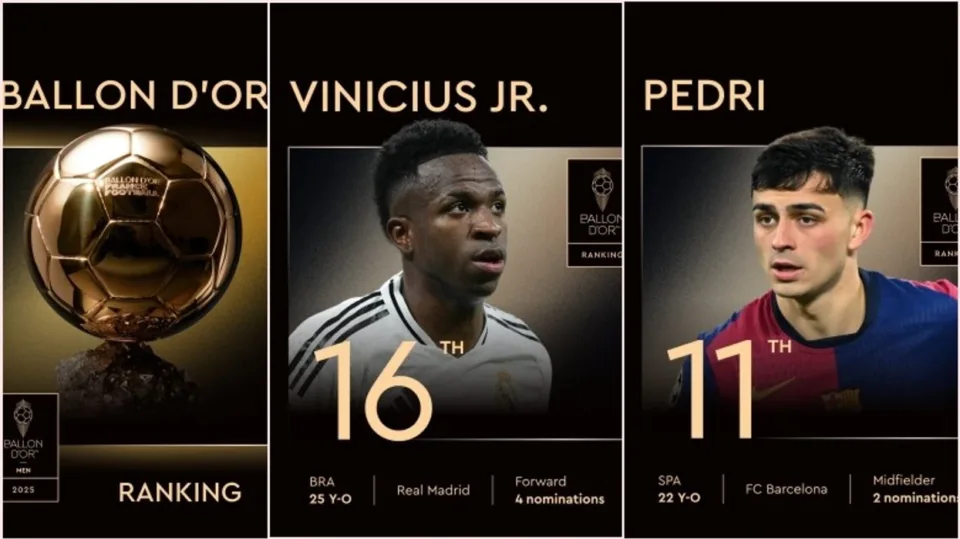 topi-i-arte-2025:-renditjet-nga-pozita-20-deri-ne-11,-vinicius-dhe-pedri-zene-vendet-e-tyre