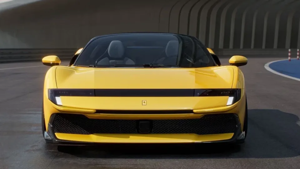 ferrari-elettrica-eshte-modeli-i-pare-elektrik-nga-maranello,-do-te-prezantohet-me-9-tetor