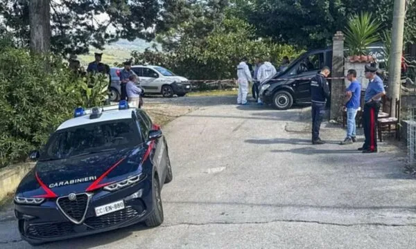 krimi-i-rende-ne-itali,-58-vjecari-vret-edhe-nje-nga-dy-femijet-e-tij-me-te-cilet-u-arratis,-arrestohet-pas-disa-oresh