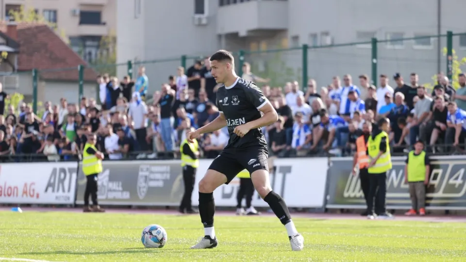 donat-mehmeti-kalon-te-tirana,-mund-te-debutoje-ne-derbi-me-partizanin