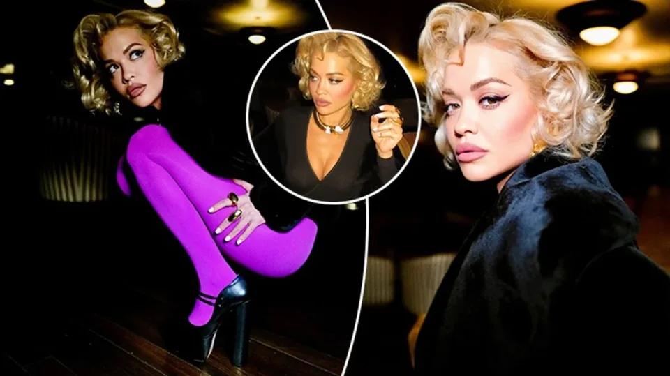 rita-ora-ne-stilin-e-marilyn-monroe,-merr-vemendjen-me-paraqitjen-e-vecante-ndersa-sjell-nje-version-te-ri-te-“all-natural”