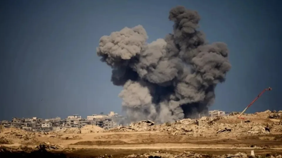 ushtria-izraelite-nis-sulmet-–-raportohet-per-viktima-ne-gaza