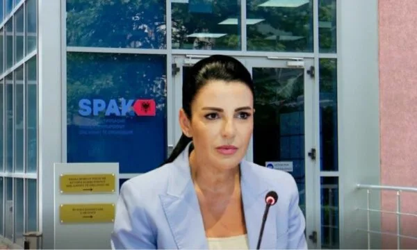 spak-ngre-aktakuze-ndaj-zv.kryeministres-belinda-balluku-per-shkelje-te-barazise-ne-tenderin-e-tunelit-te-llogarase