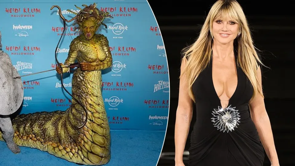 e-njohur-per-transformimet-e-saj-per-halloween,-heidi-klum-kesaj-radhe-i-befasoi-fansat-duke-u-shfaqur-si-nje-krimb-gjigant