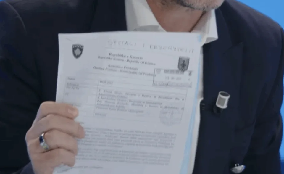 ceku-akuzon-ramen-se-tentoi-te-mashtroje-nje-investitor-–-ky-ia-tregon-kerkesen-qe-iu-refuzua-nga-ministria-e-svecles