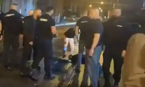 perleshje-para-klubit-rinora4-ne-zvicer:-kosovari-qe-punonte-si-sigurim-theret-me-thike,-disa-te-tjere-mbeten-te-plagosur