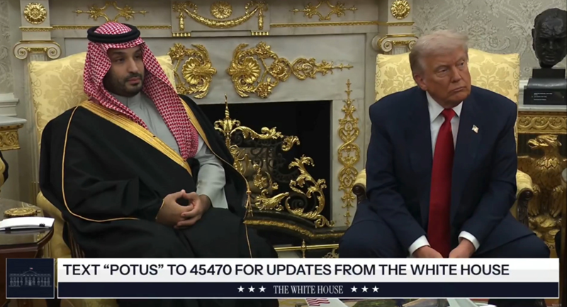 trump-i-thote-gazetarit-te-mos-e-“turperoje”-princin-saudit-me-pyetjen-rreth-vrasjes-se-gazetarit