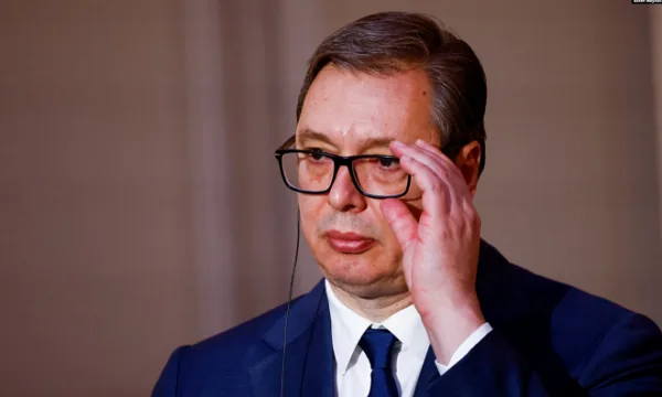 vuciq:-kroacia-e-sllovenia-kerkuan-heqjen-e-masave-ndaj-kosoves,-franca-e-hungaria-u-kundervune