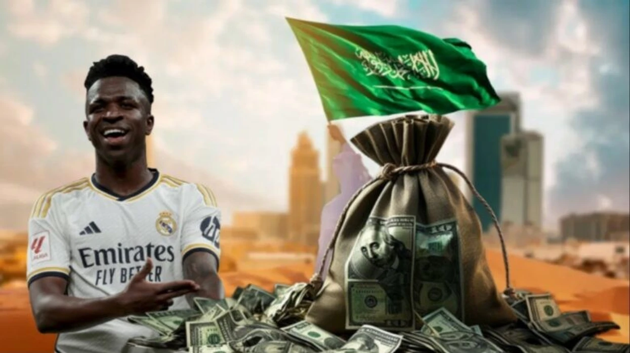 sauditet-i-ofrojne-viniciusit-nje-kontrate-pesevjecare-me-vlere-totale-1-miliard-euro