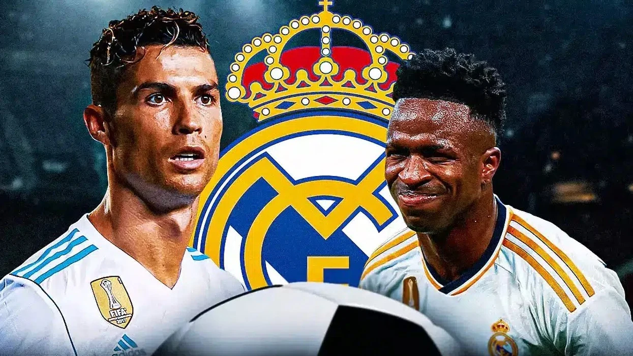 vinicius-junior-trondit-real-madridin:-kerkon-page-sa-kishte-cristiano-ronaldo