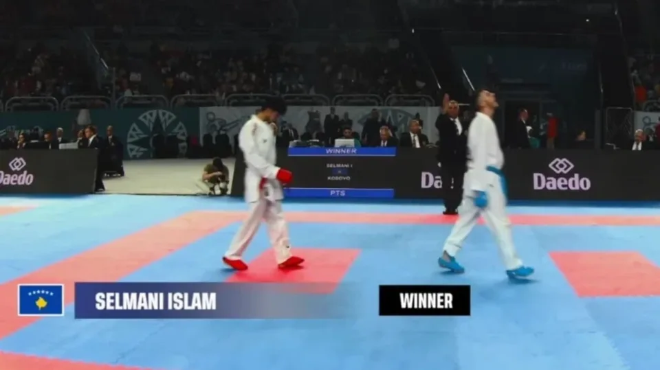 arritje-historike:-islam-selmani-ne-finalen-e-kampionatit-boteror-per-karate