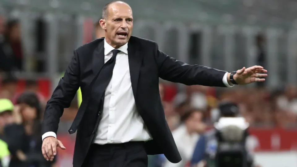 “allegri-do-te-perfundoje-si-mourinho,-te-gjithe-do-ta-harrojne”-–-ish-futbollisti-i-njohur-italian-nuk-i-ndal-kritikat