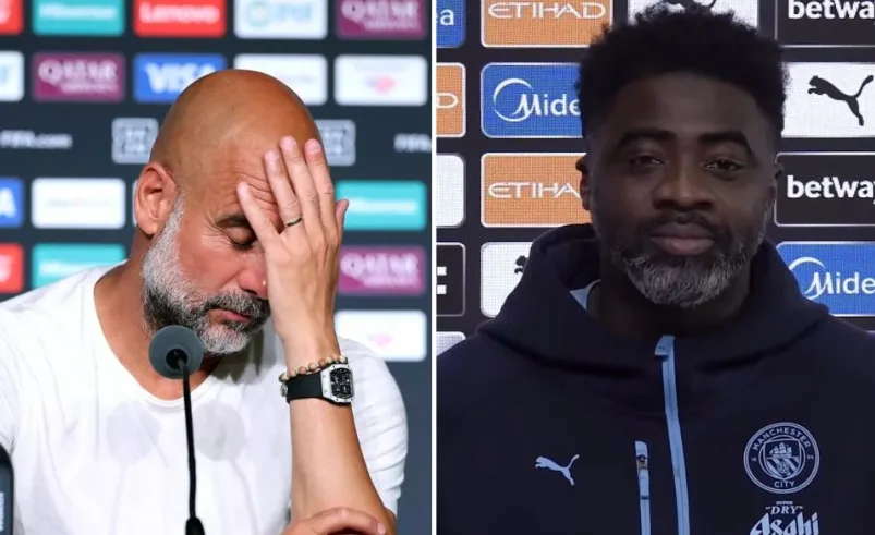 pep-guardiola-mungon-ne-konferencen-per-media,-shfaqet-kolo-toure-dhe-tregon-cfare-ndodhi!