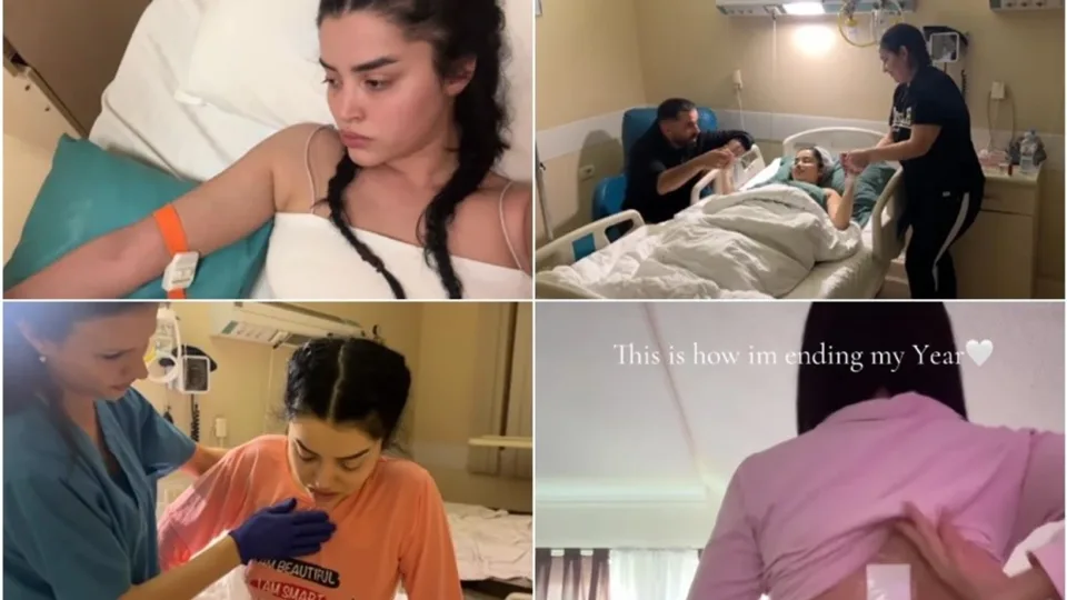 kreu-nje-operacion-te-rende,-anisa-veseli:-2025-nuk-ishte-e-lehte,-por-me-beri-me-te-forte-e-te-lumtur