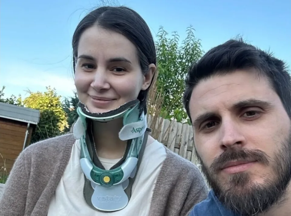 ‘trupi-im-eshte-ne-kufijte-e-tij’,-blerta-jep-lajmin-tjeter-per-gjendjen-e-saj