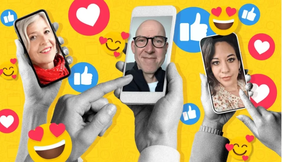 sa-e-veshtire-eshte-vertet-te-kthehesh-ne-fenomen-online?