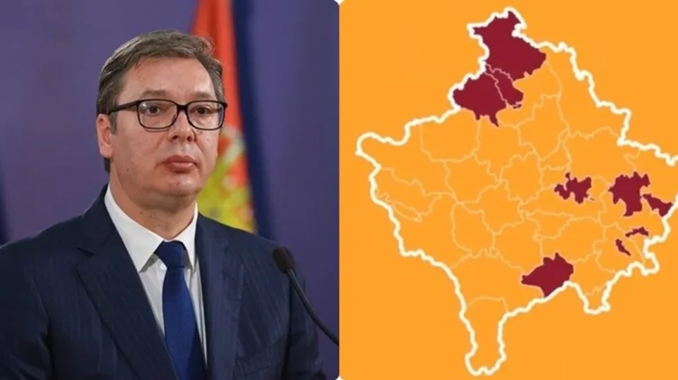 vuciq:-asociacioni-do-ta-vendoste-policine-ne-veri-ne-duart-e-serbeve