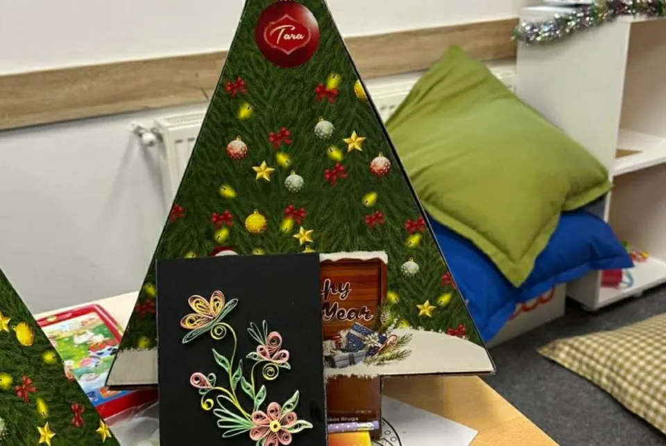 gjest-human:-te-burgosurat-ne-lipjan-u-ndajne-dhurata-nxenesve-me-nevoja-te-vecanta