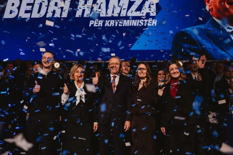 behrami:-neser-eshte-dita-e-kosoves,-dita-e-bedri-hamzes