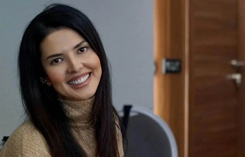 agnesa-vuthaj-habite-te-gjithe,-po-behet-nene-per-here-te-pare-keshtu-po-duket-me-barkun-e-fryre