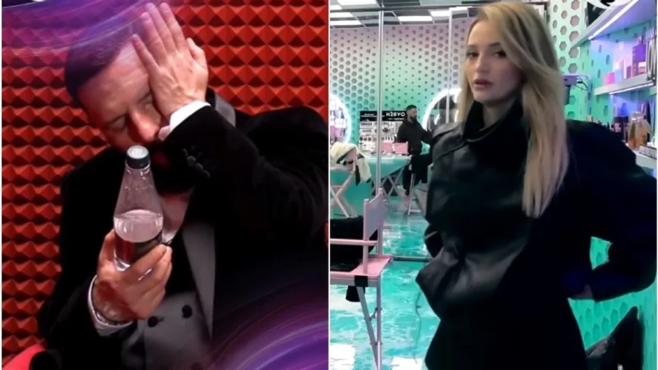 “na-ndane”,-momenti-kur-miri-qan-per-selin-ne-big-brother-vip-albania