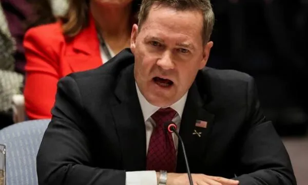 ambasadori-i-shba-ne-keshillin-e-sigurimit-te-okb:-nuk-ka-lufte-ne-venezuele,-trump-i-dha-nje-shans-diplomacise,-por-maduro-refuzoi