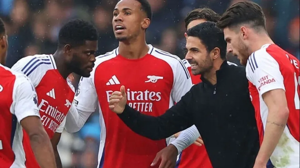 “jemi-larg-nga-perfekti”,-mikel-arteta-nuk-bie-nen-presion-nga-deklaratat-e-pep-guardiolas